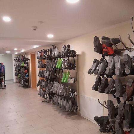 Muehlbacherhof رنفخ المظهر الخارجي الصورة