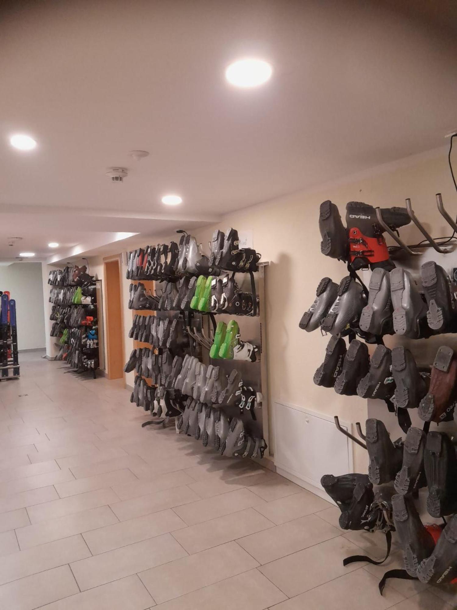 Muehlbacherhof رنفخ المظهر الخارجي الصورة