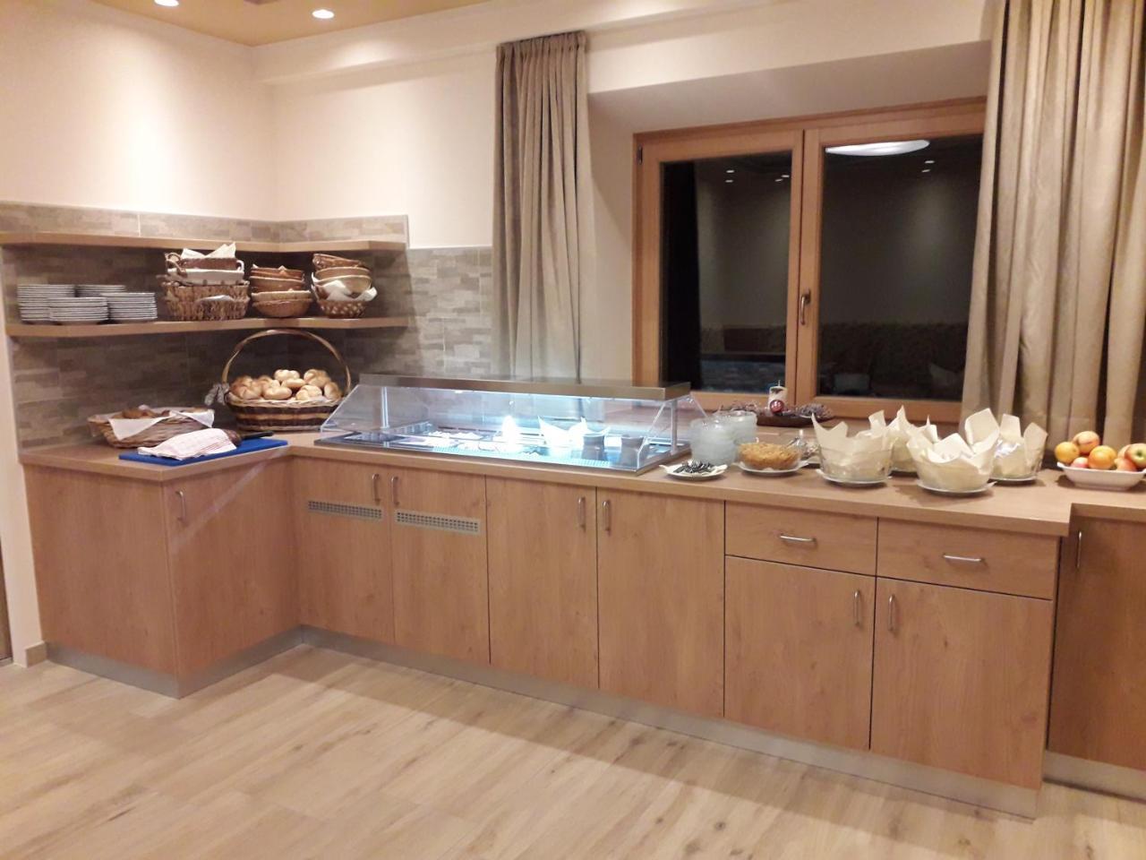 Muehlbacherhof رنفخ المظهر الخارجي الصورة