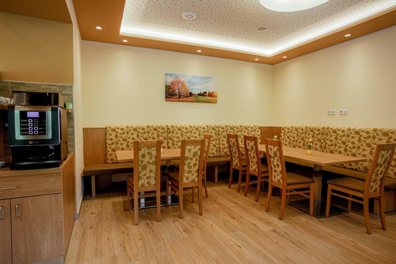 Muehlbacherhof رنفخ المظهر الخارجي الصورة