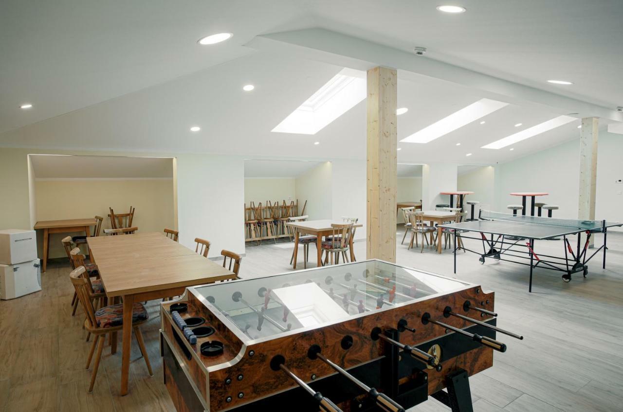 Muehlbacherhof رنفخ المظهر الخارجي الصورة