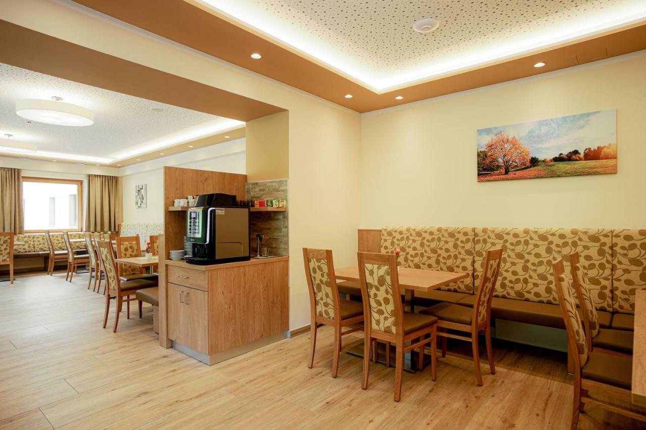 Muehlbacherhof رنفخ المظهر الخارجي الصورة