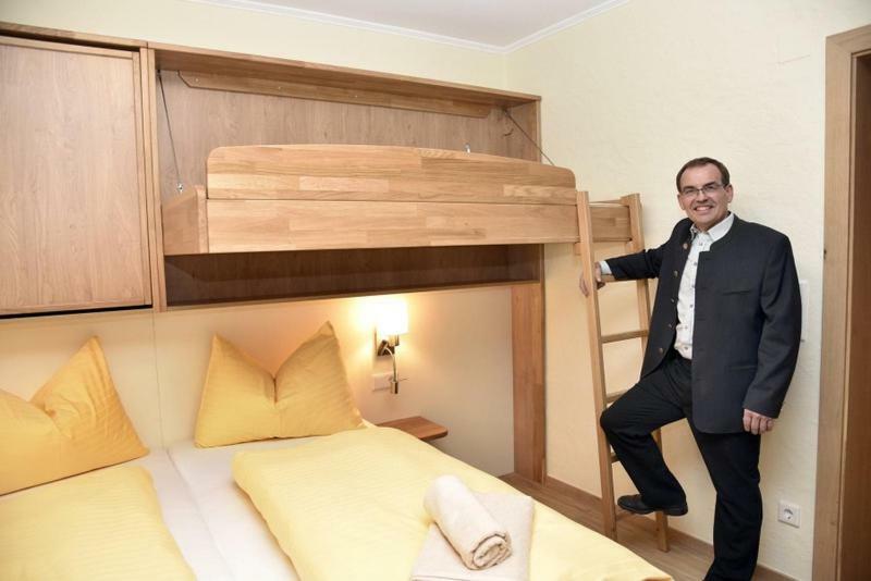 Muehlbacherhof رنفخ المظهر الخارجي الصورة